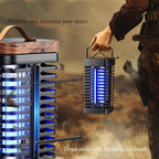 Outdoor Fly Bug Zapper