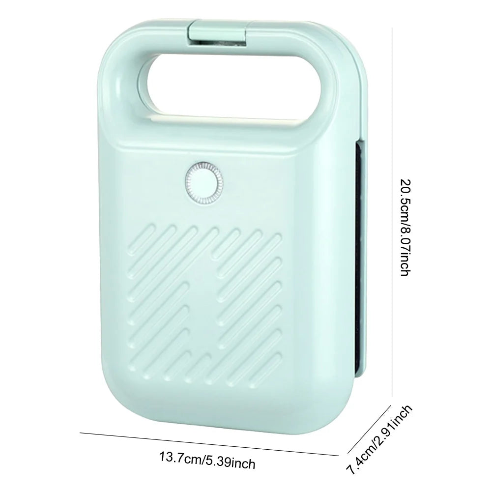 Electric Sandwich Maker