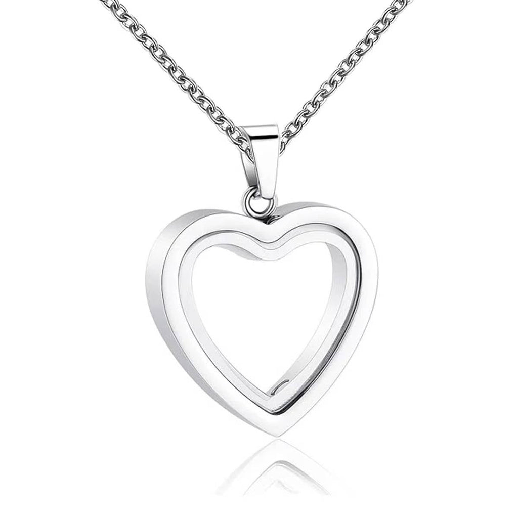 Urn Pendant Necklace