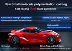 Ceramic Coating For Cars
