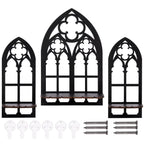 Gothic Wall Decor 3 Set