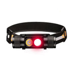Head Flashlight