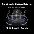 Anti Snoring Patch Nose Breathing Correction