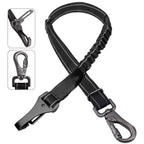 Dog Car Seat Safety Belt