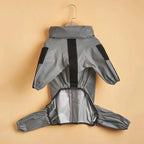 Waterproof Dogs Raincoat