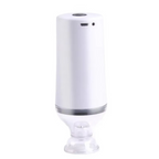 Compact Food Vacuum Sealer