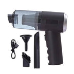 Cordless Car Cleaning Vacuum Cleaner