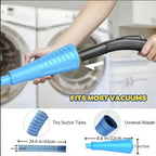 Dryer Vent Cleaner Kit