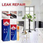 2 Set Leak Repair Waterproof Sealant Spray All Purpose