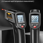 Infrared Laser Thermometer All In One