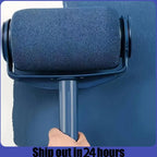 Self priming Paint Brush Roller