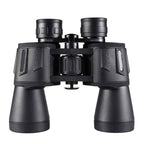 Long Range Binoculars