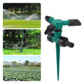 Sprinkler Systems For Gardens 5 Set