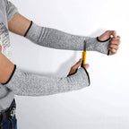 Cut Resistant Sleeves