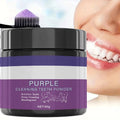 Purple Whitening Toothpaste