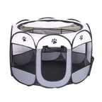 Tents For Cats And Small Dogs - Indoor And Outdoor