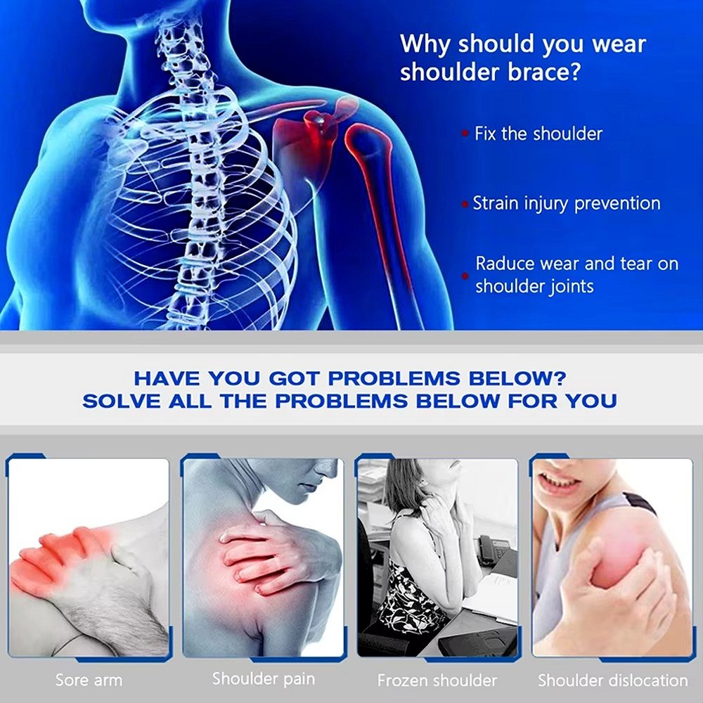 Shoulder Brace