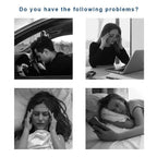 Head Massage for Migraine Headaches
