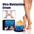 Cracked Foot Heel Treatment 3 Pack