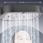 High Pressure Shower Head