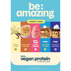 Vegan Protein
