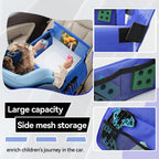 Kids Travel Car Seat Tray