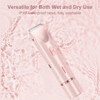 Painless Bikini Hair Trimmer
