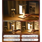Floating Lamp with Wireless Charger
