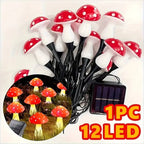 LED Solar Lights Outdoor Decorative