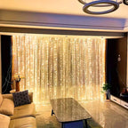 Curtain LED Lights