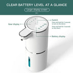 Automatic Soap Dispenser Touchless