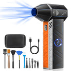 Cordless Jet Blower Fan