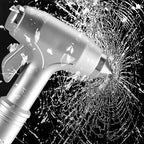 Car Safety Hammer