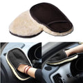 Microfiber Car Cleaning Cloth