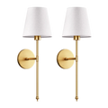 Wireless Wall Sconce