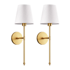 Wireless Wall Sconce