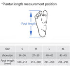 Drop Foot AFO Brace Splint for Ankle Foot Orthosis Support