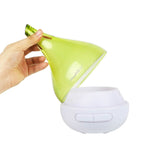 Drop-Shaped Cool Mist Humidifier