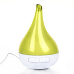 Drop-Shaped Cool Mist Humidifier