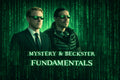 MYSTERY & BECKSTER FUNDAMENTALS (unfinished)