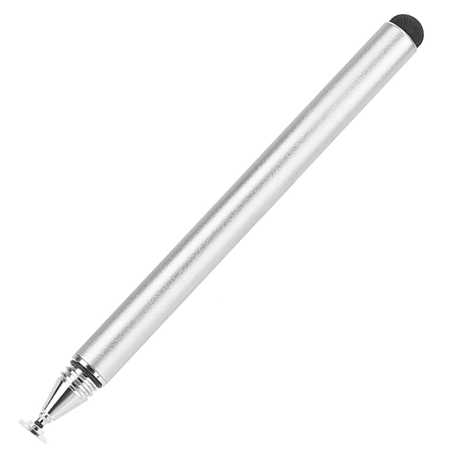Dual Tip Touch Screen Stylus Pencil