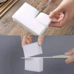Durable Multi-Purpose High-Quality Melamine Magic Foam Sponge Eraser