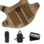 Durable Set for Active Dogs
