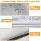 Dustproof UV Protection Automotive Full Cover