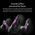 Dyson Airwrap Multi-styler Complete Long Diffuse (Refurbished)