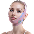 V-Line Face Lifting Bandage