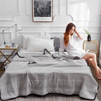 Textured Cooling Blanket