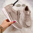 Classy Woman Shoes