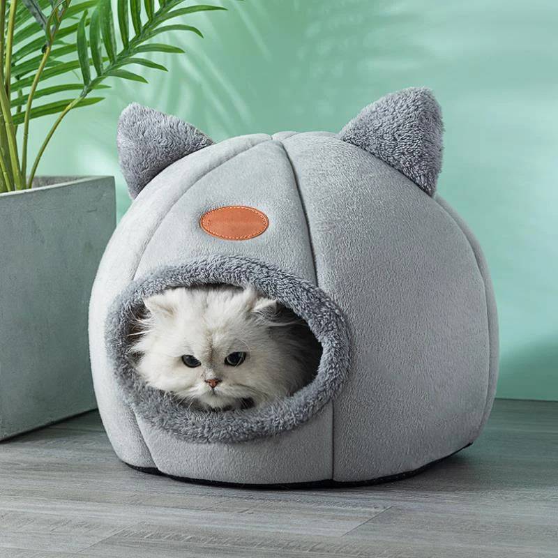 Cat Cave