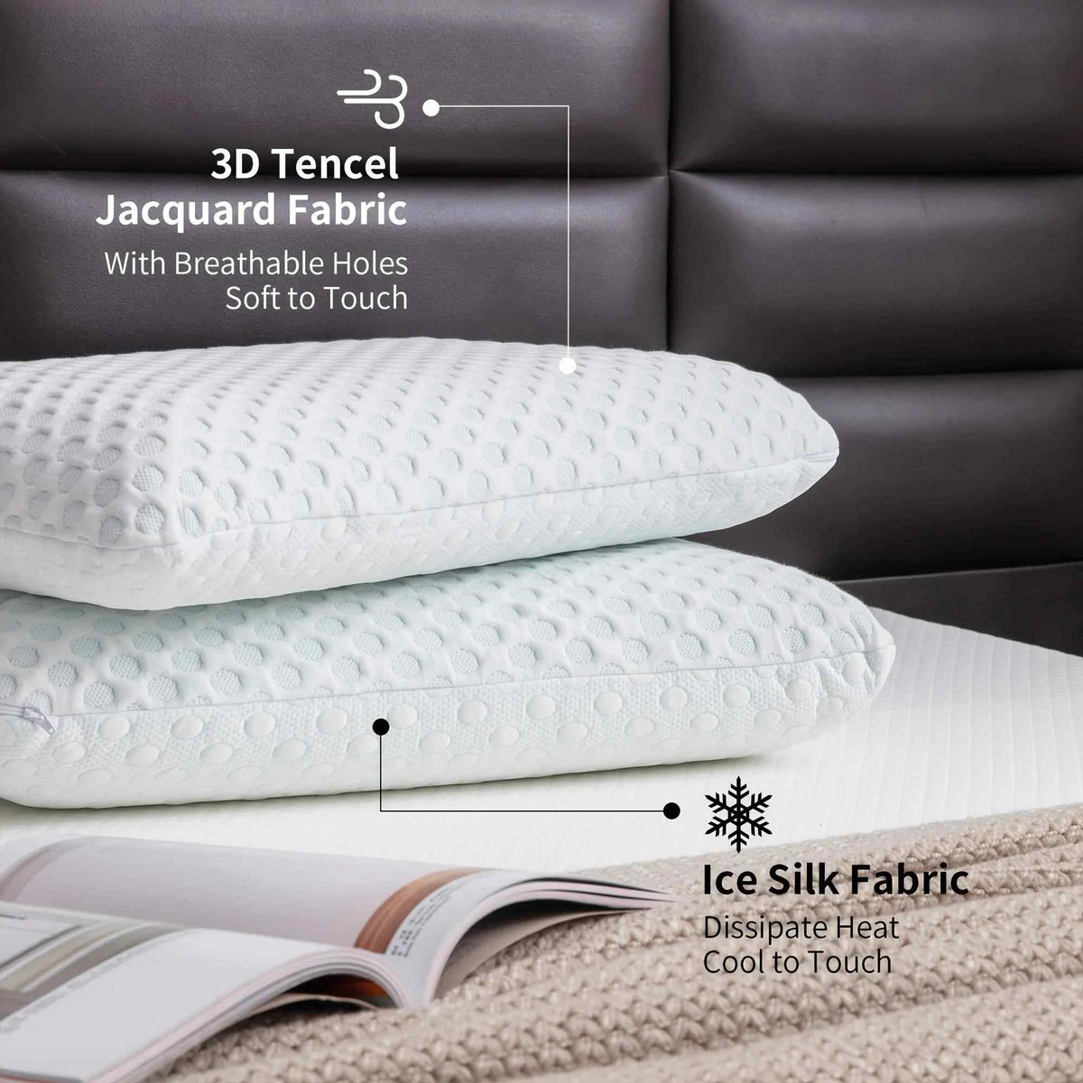 Cooling Pillow